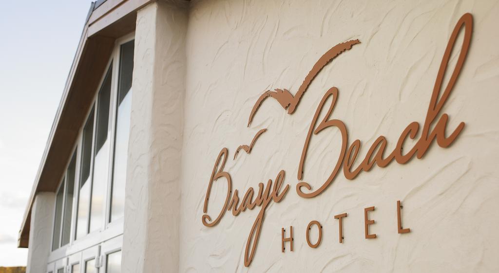 Braye Beach Hotel Exterior foto